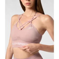 Seamless Air Bra