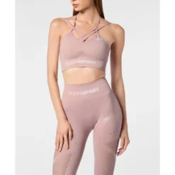 Seamless Air Bra