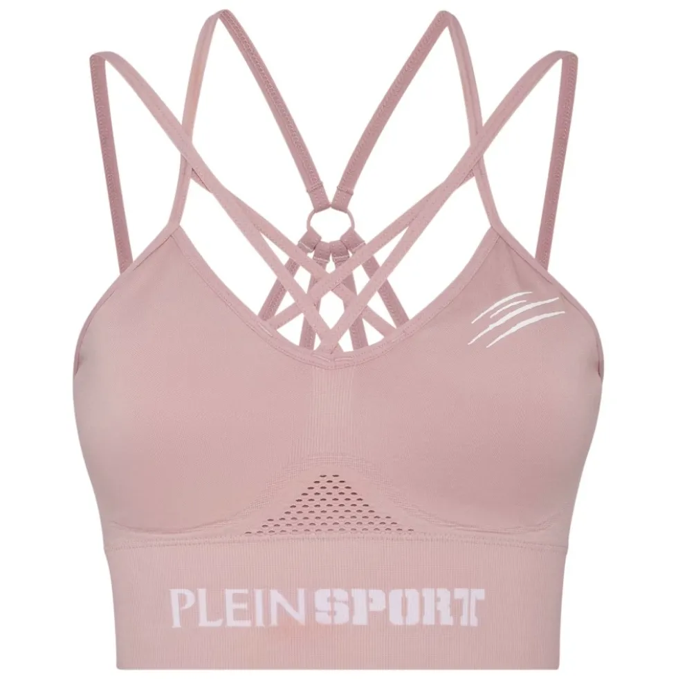 Seamless Air Bra