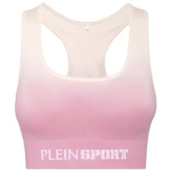 Seamless Degrade Bra