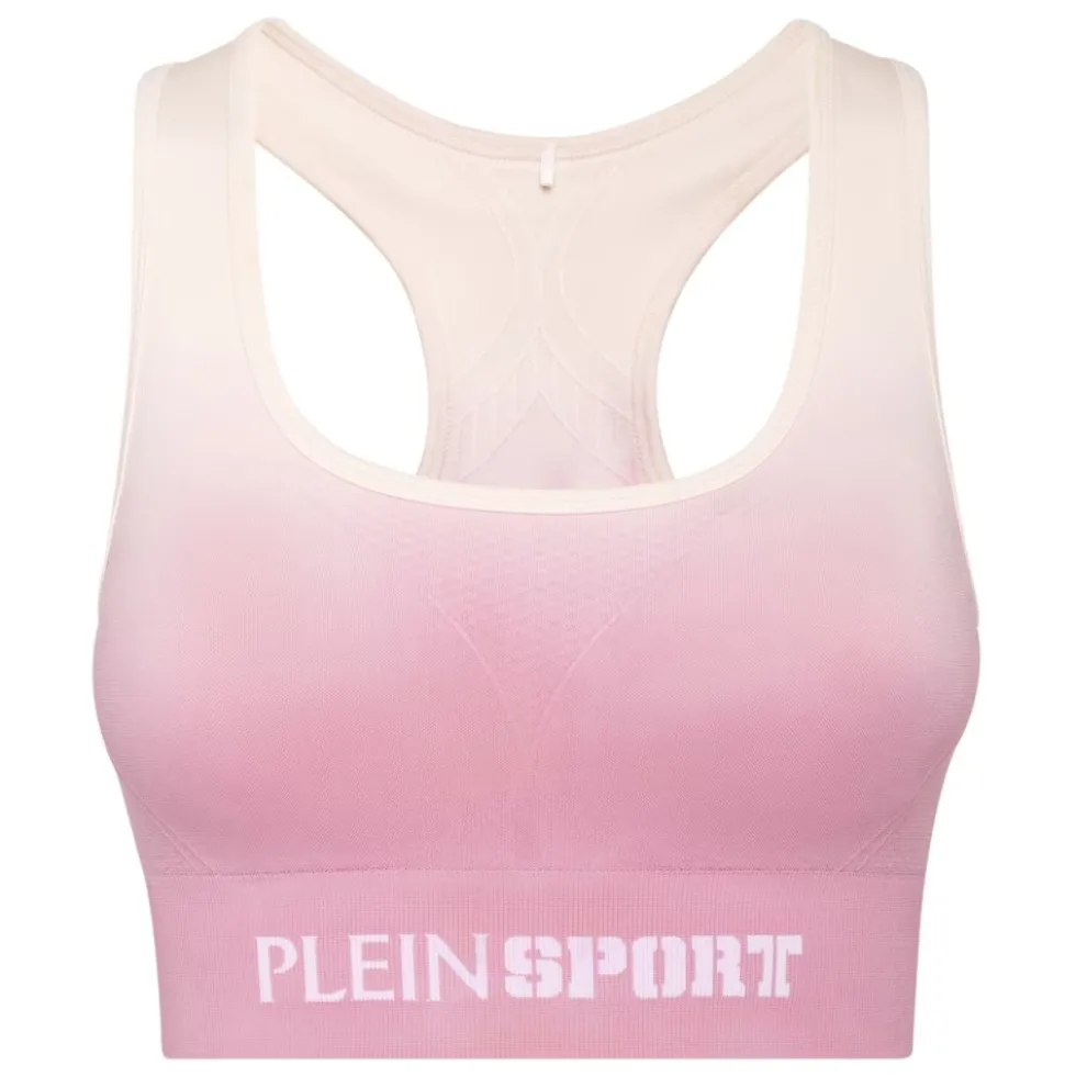 Seamless Degrade Bra