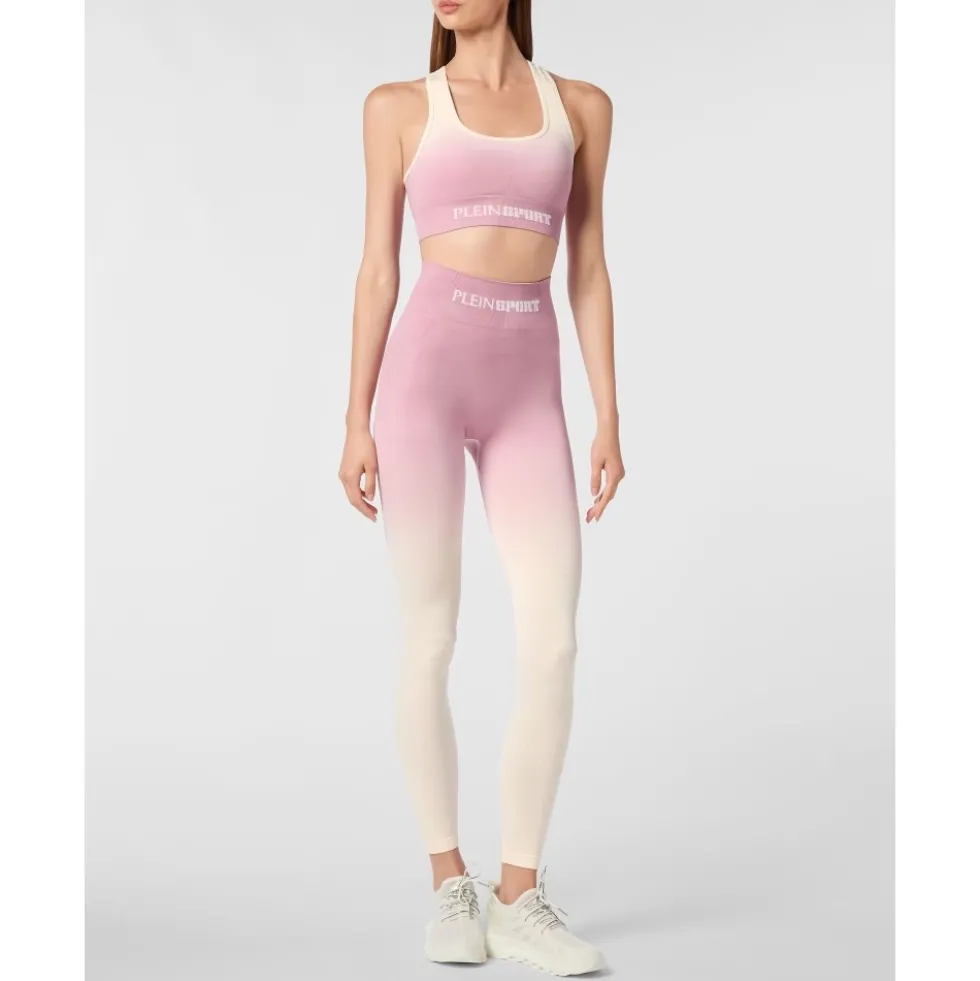 Seamless Degrade Bra