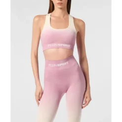 Seamless Degrade Bra