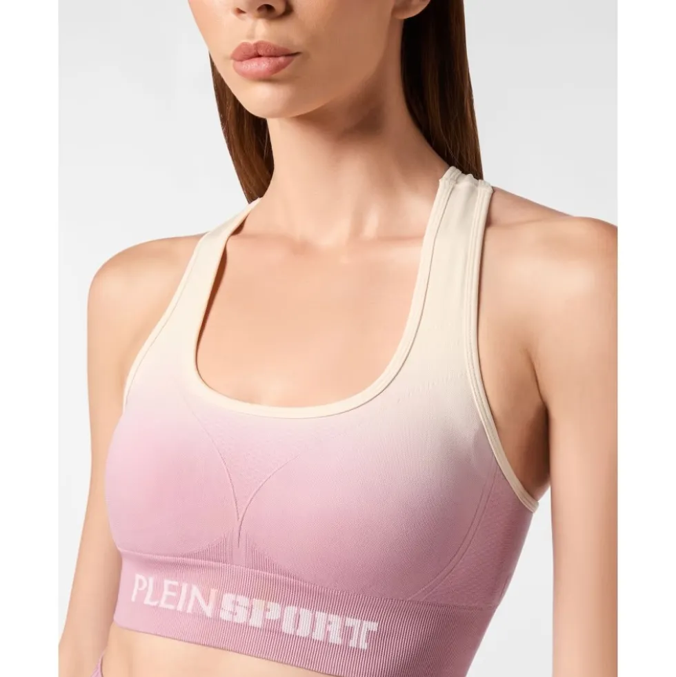 Seamless Degrade Bra