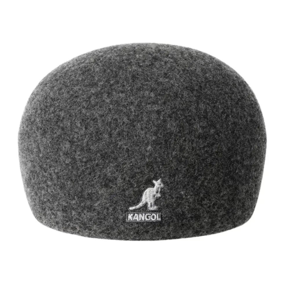 Seamless Wool 507