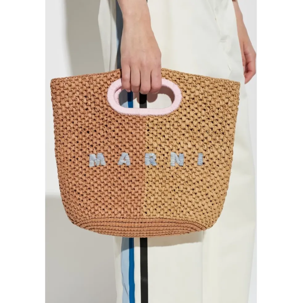 Seaside Clutch