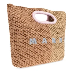 Seaside Clutch