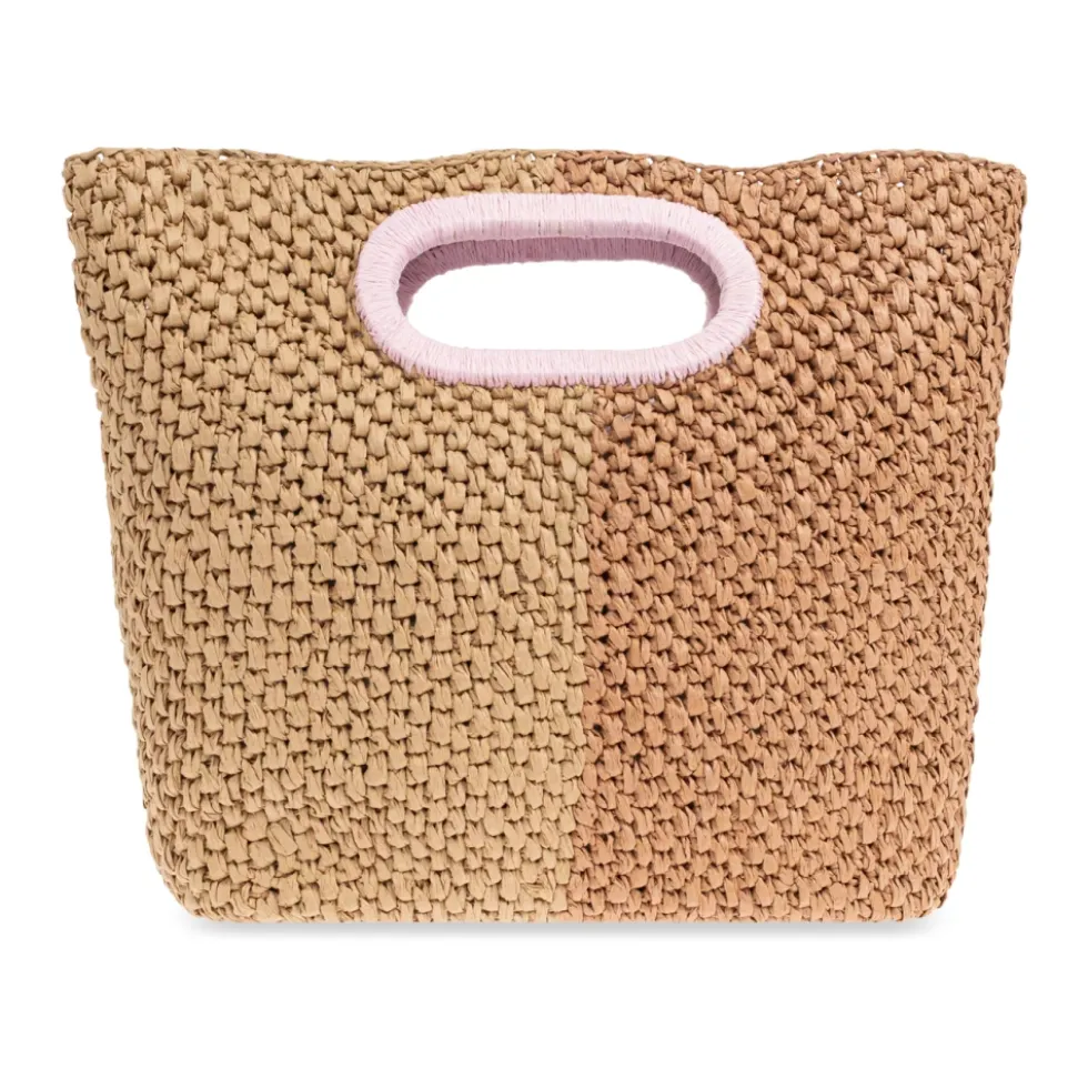 Seaside Clutch