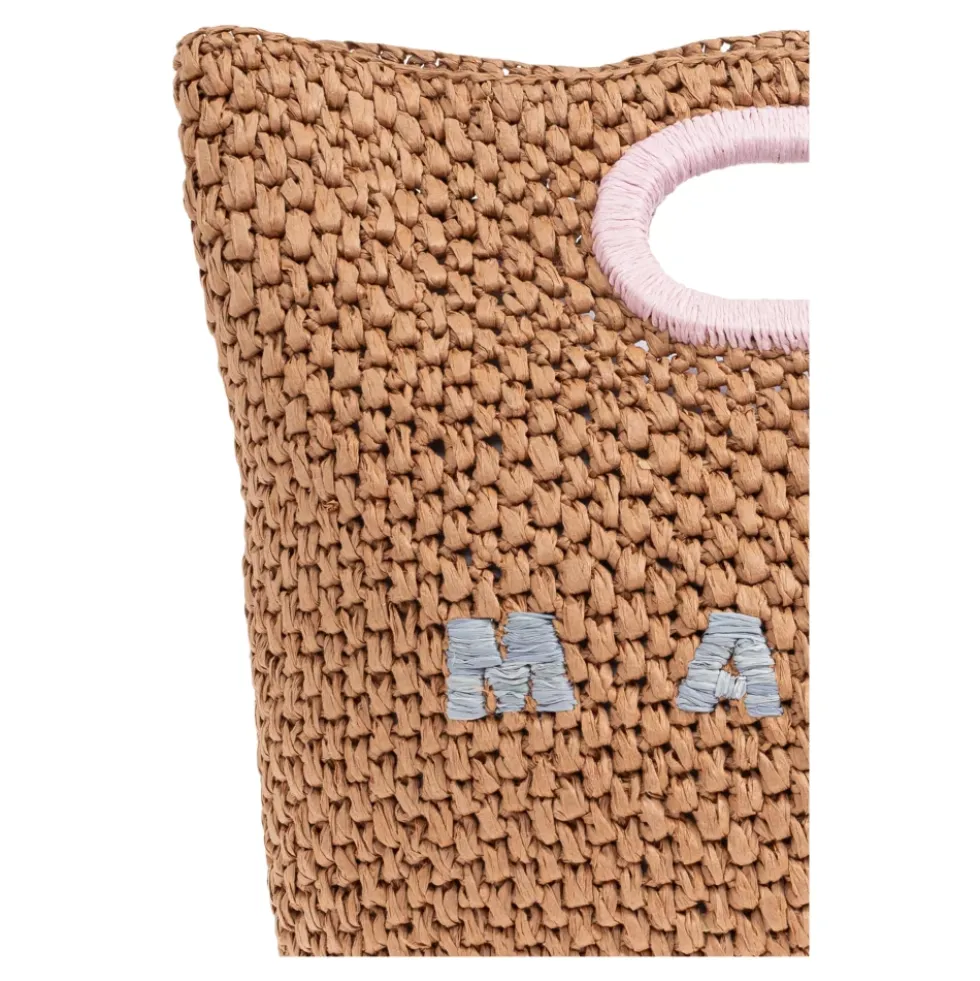 Seaside Clutch