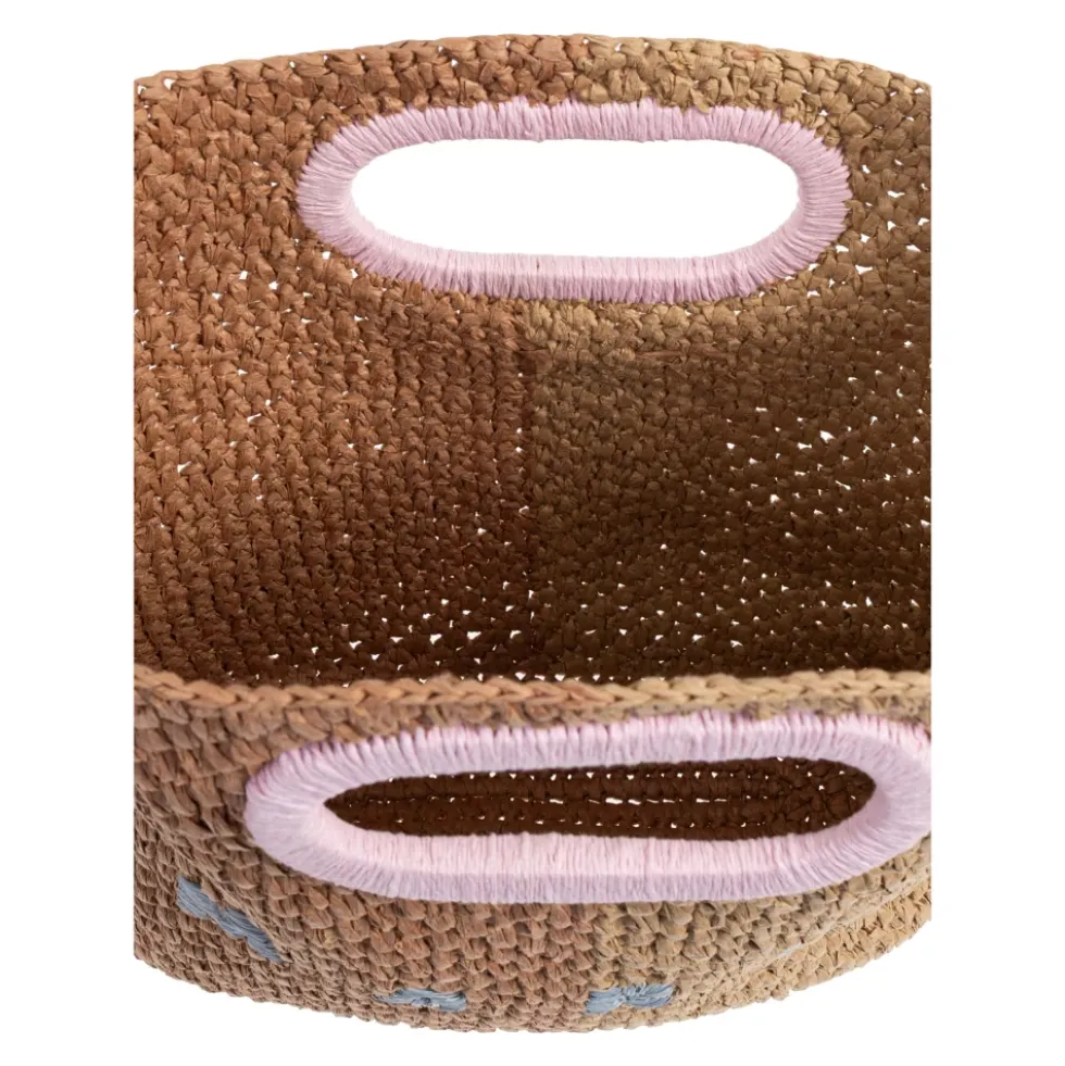 Seaside Clutch