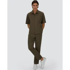 Seer-Crease Shirt