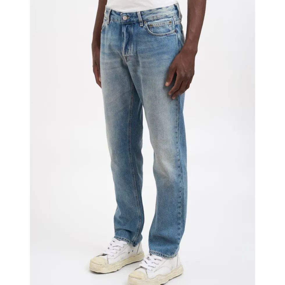 Senigallia Jeans