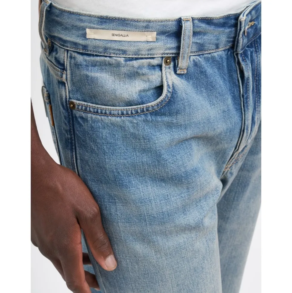 Senigallia Jeans