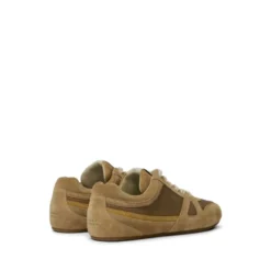 Senny Low Sneakers