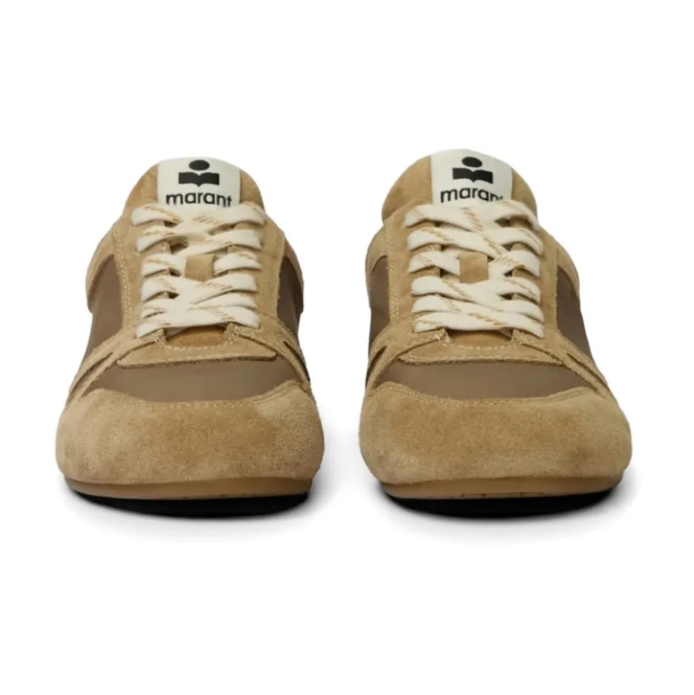 Senny Low Sneakers