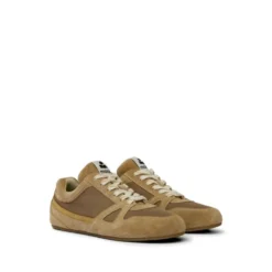 Senny Low Sneakers