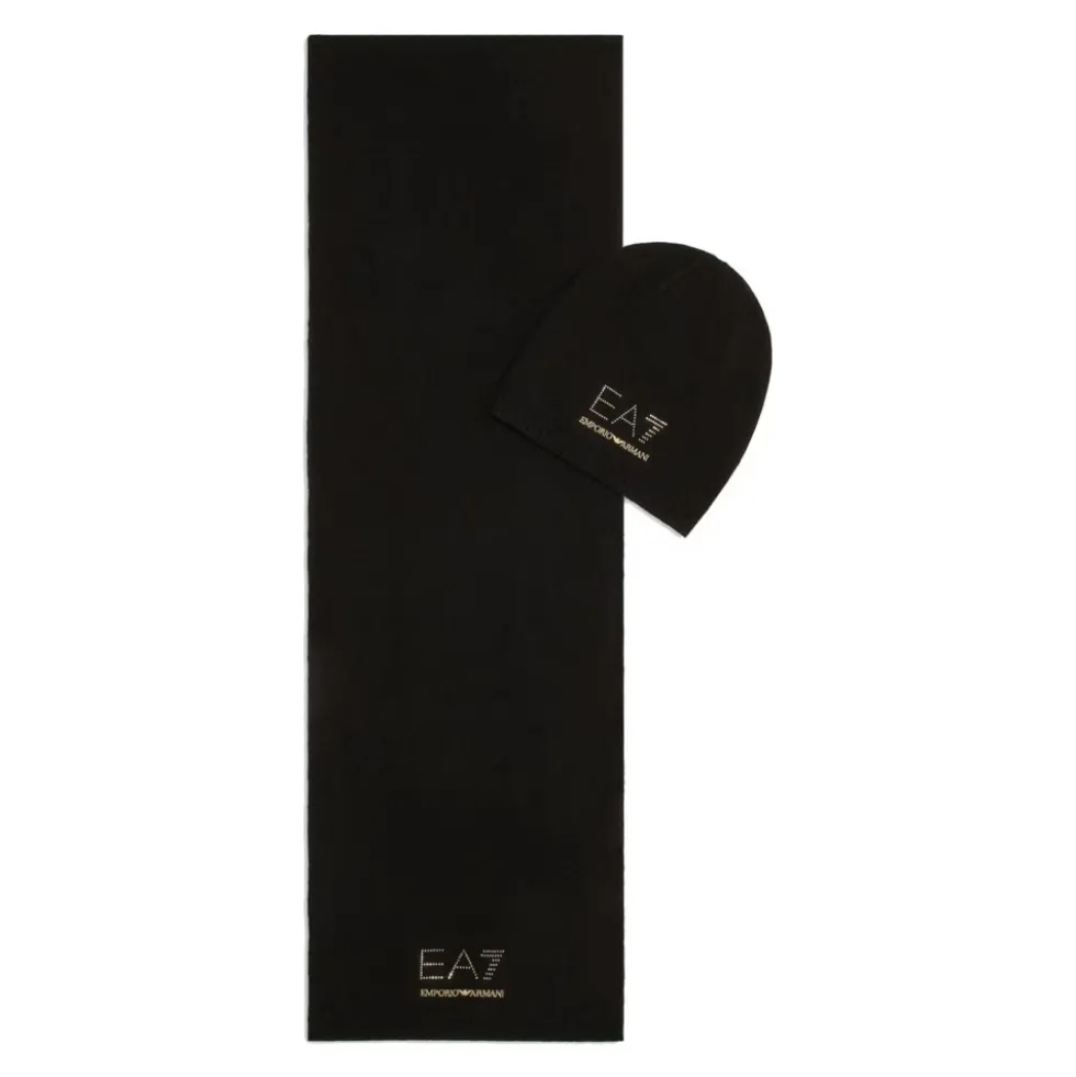 Set Regalo Hat & Scarf