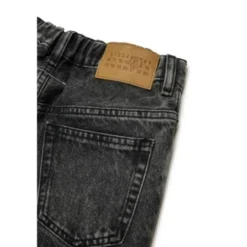 Shaded Regular Jeans