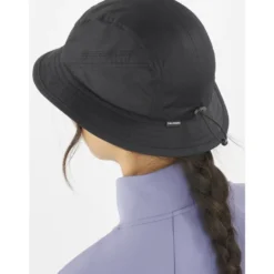 SHAKEout Bucket Hat