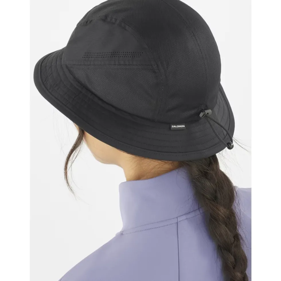 SHAKEout Bucket Hat