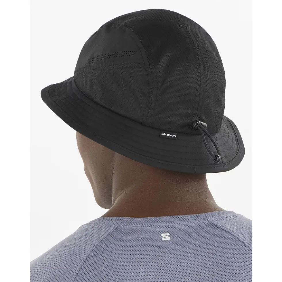 SHAKEout Bucket Hat