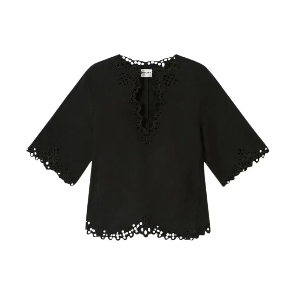 Shana Top