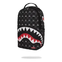 Shark Mouth Backpack