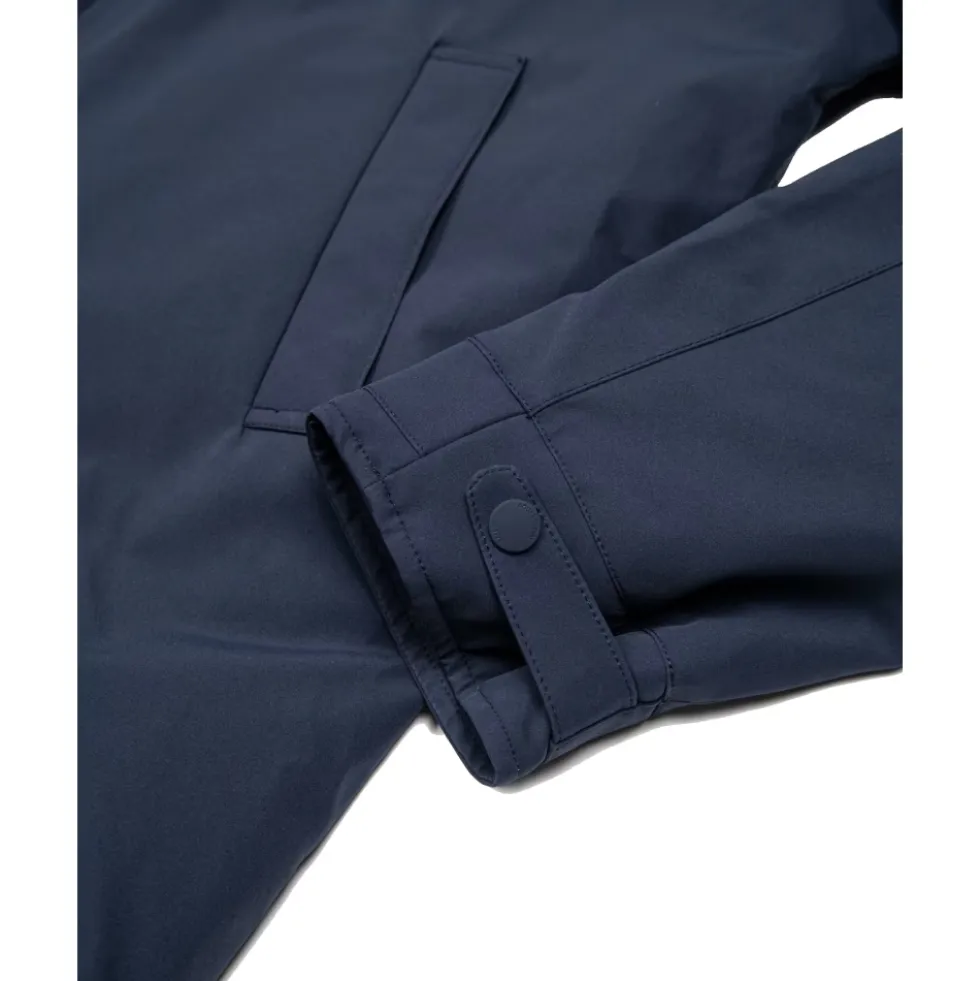 Shell Active Mid Trench