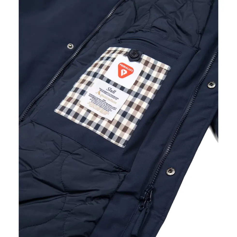Shell Active Mid Trench