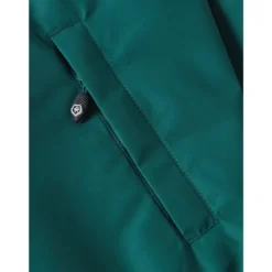 Shell Jacket