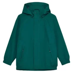 Shell Jacket