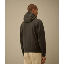 Shell-R Hooded Jacket