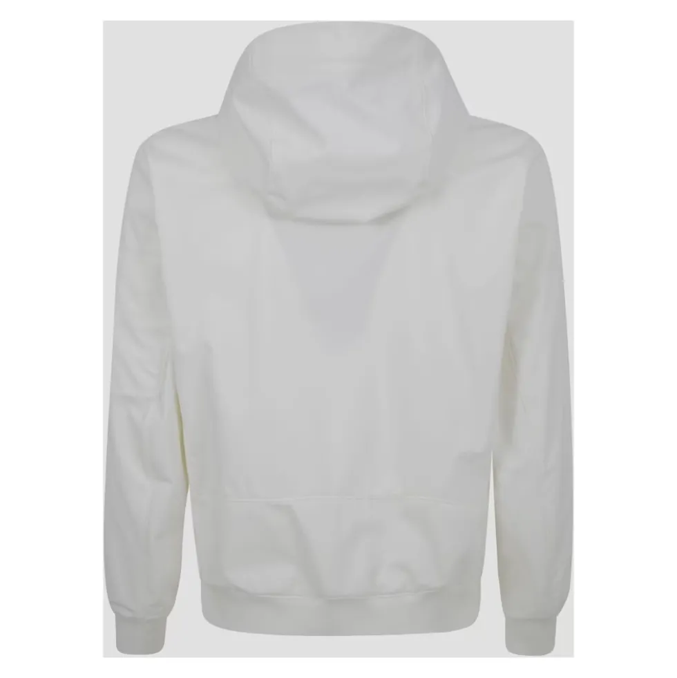 Shell-R Hooded Lens Jacket