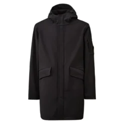 Shell-R Hætte Parka