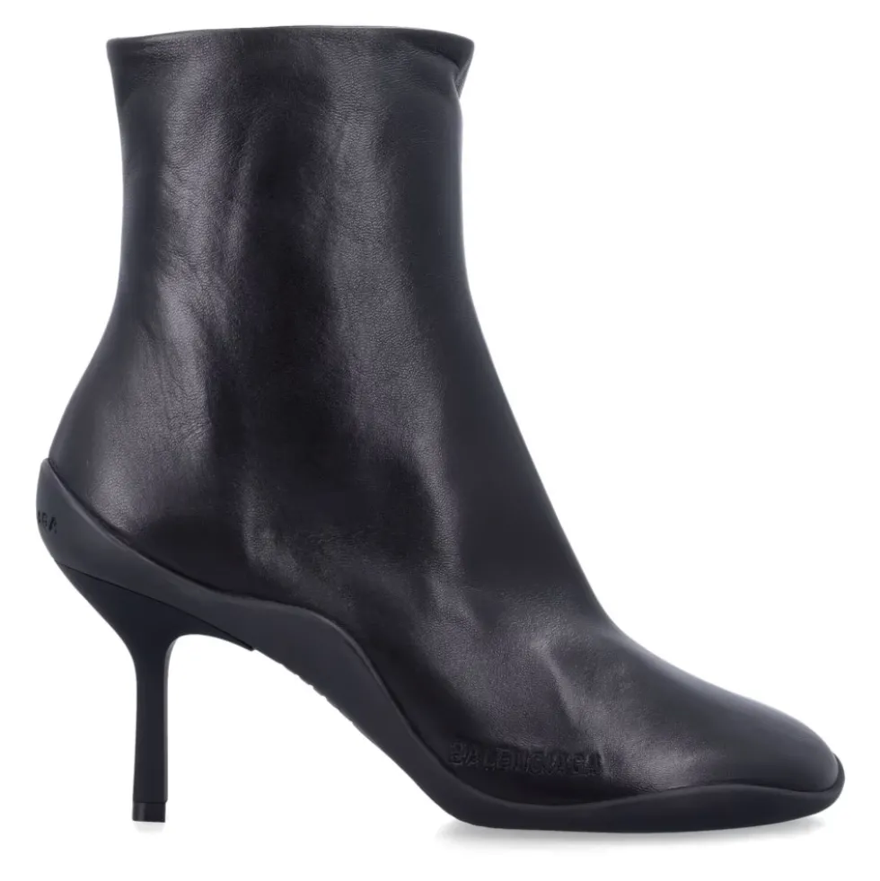 Shibuya 80mm Bootie