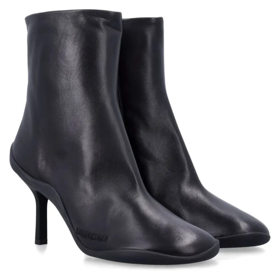 Shibuya 80mm Bootie