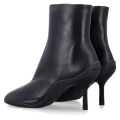 Shibuya 80mm Bootie