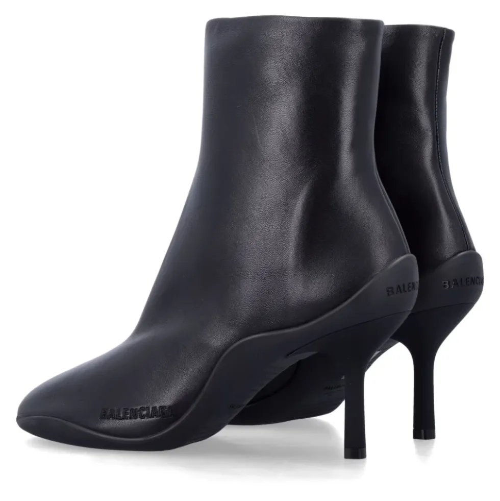 Shibuya 80mm Bootie