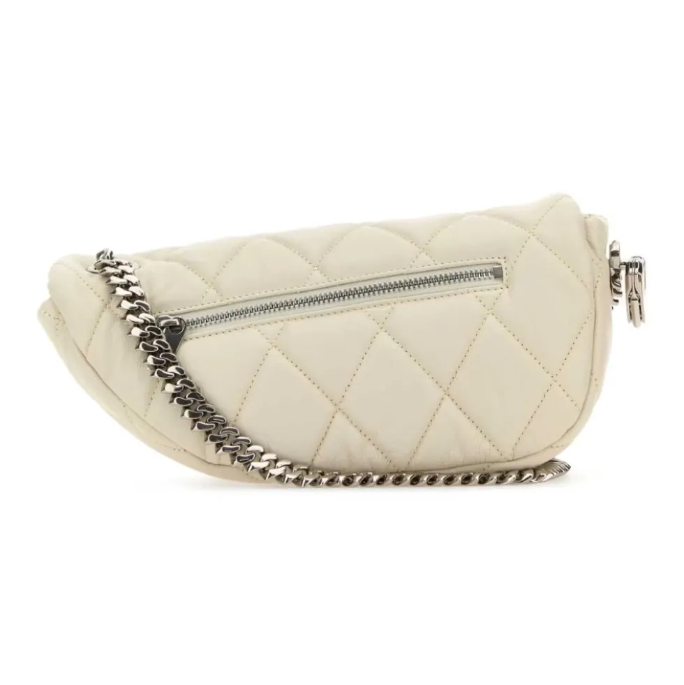 Shield Lock Skuldertaske