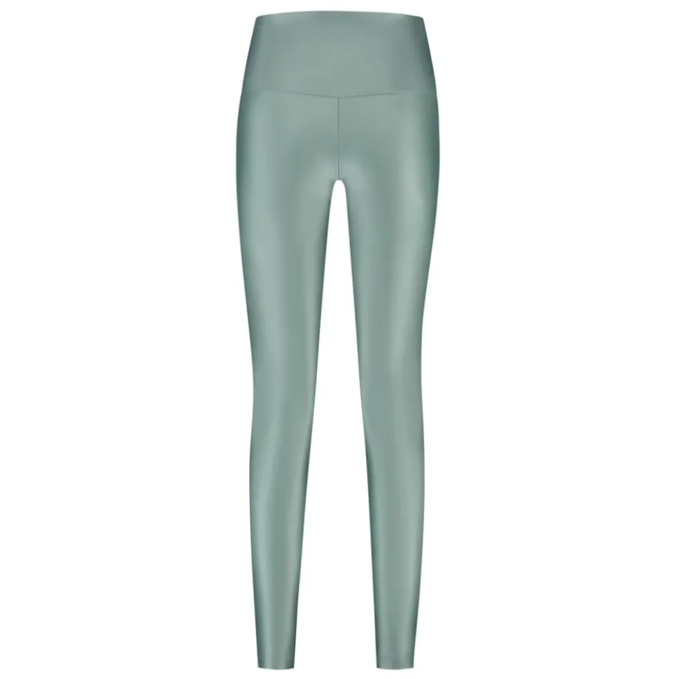 Shine Leggings High Waistband