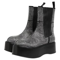 Short Boots