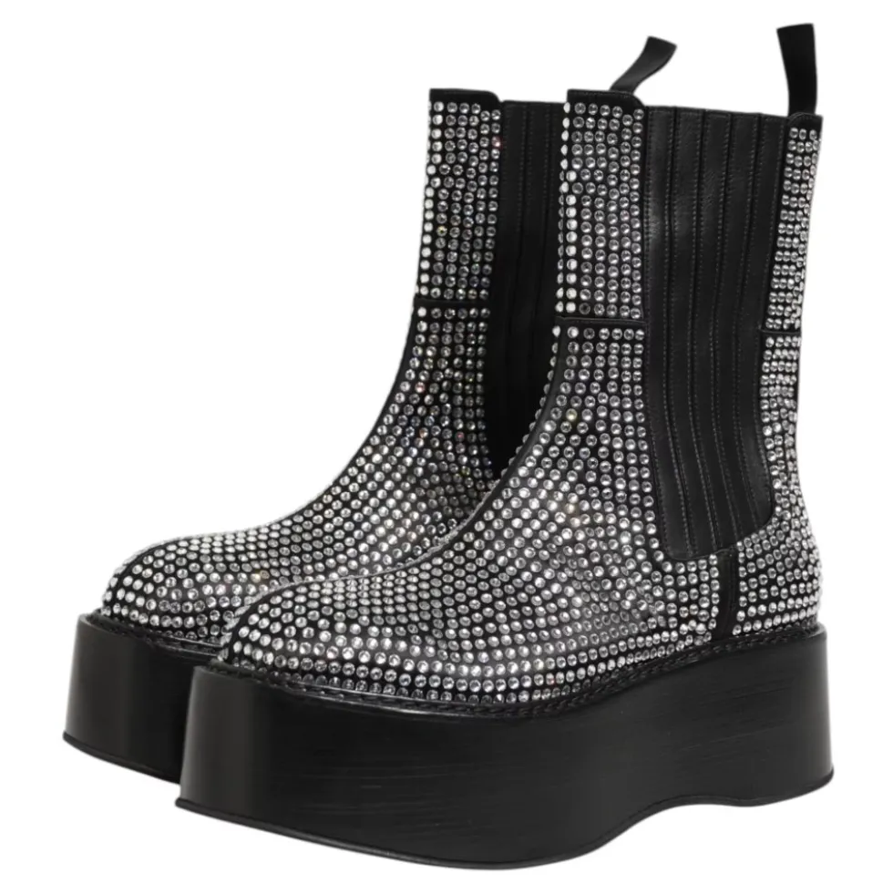 Short Boots