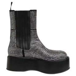 Short Boots