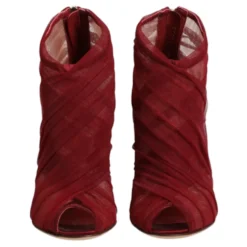 Short Boots