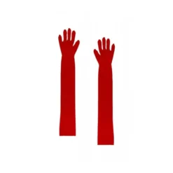 Short Gloves
