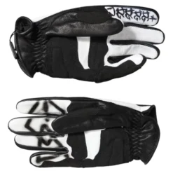 Short Gloves