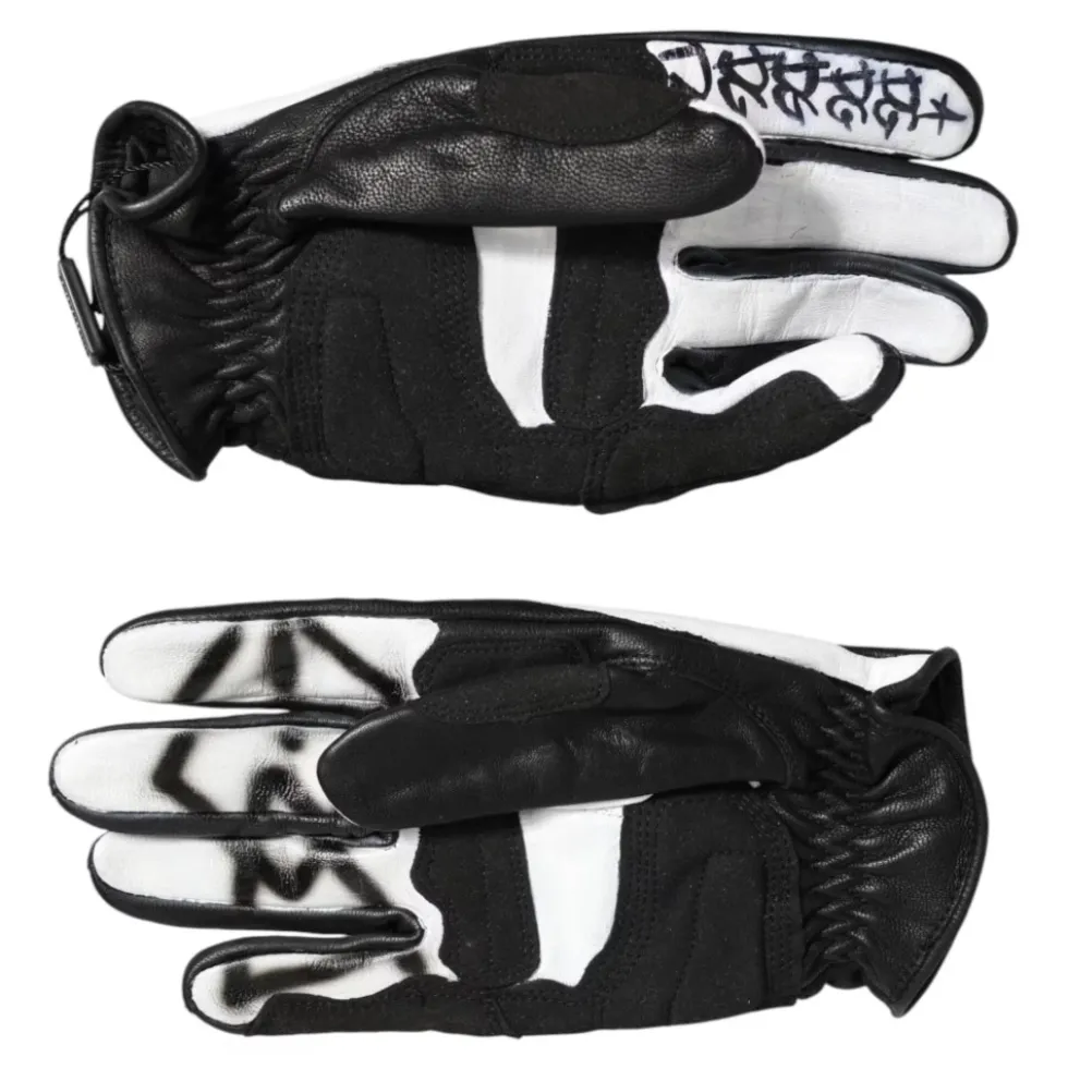 Short Gloves