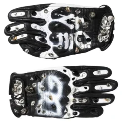Short Gloves