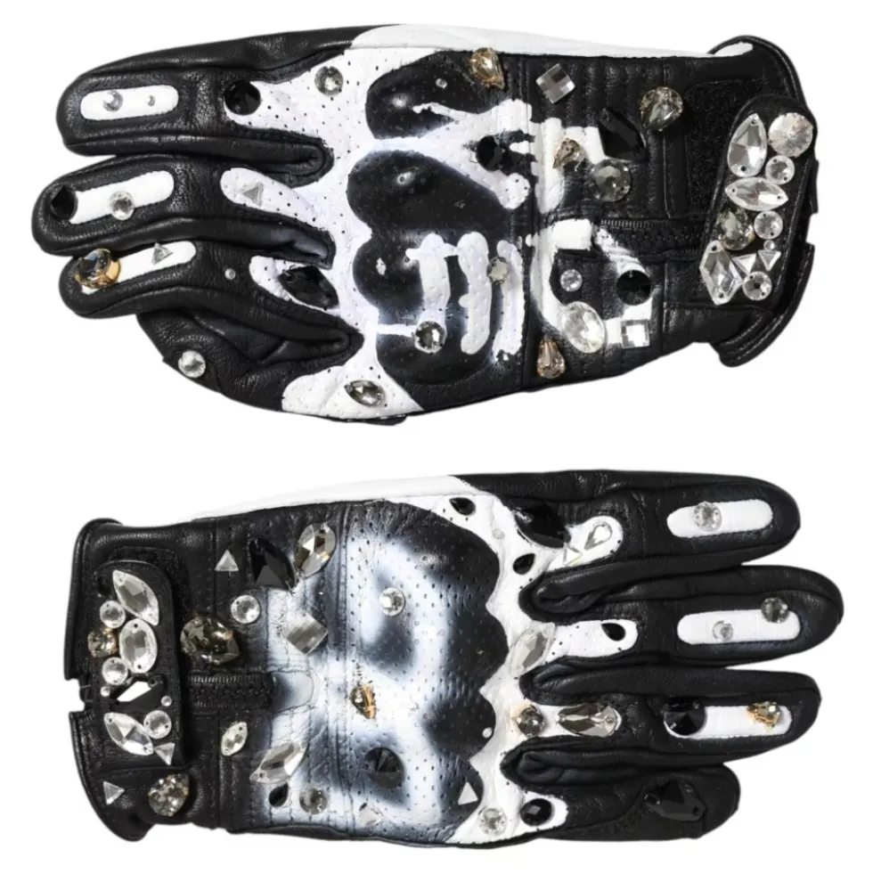 Short Gloves