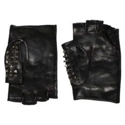 Short Gloves